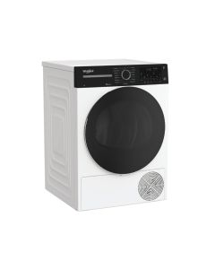 WHIRLPOOL Mašina za sušenje veša WP C9 WBS EE