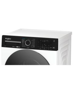 WHIRLPOOL WPM 07W ADS EE mašina za pranje veša