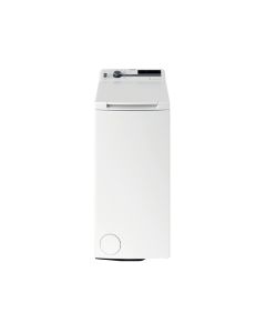 WHIRLPOOL Mašina za pranje veša sa gornjim punjenjem TDLRB6261BSEU/N - ELE03070