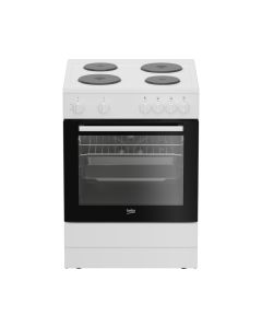 BEKO Električni šporet FBS66000WD