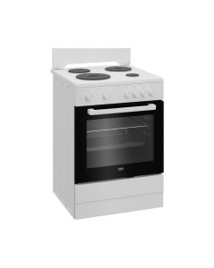 BEKO Električni šporet FBS66001WD