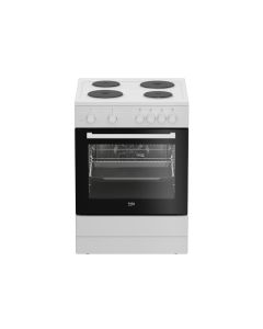BEKO Električni šporet FBE66000WD