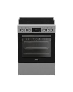 BEKO Električni šporet FBE67310GX