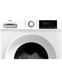 BEKO Mašina za pranje veša ProSmart B1WFM2821WEE