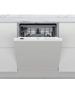 WHIRLPOOL Ugradna mašina za pranje sudova WH4IFC14BN6