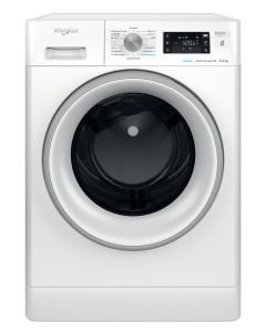 WHIRLPOOL Mašina za pranje i sušenje veša FFWDB 964489 SV EE