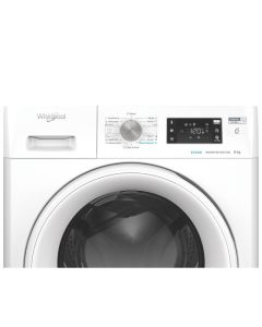 WHIRLPOOL FFB 8279 WV EE Inverter mašina za pranje veša