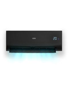 OZON Inverter klima Arctic Pure Black U/S12BWNBM75
