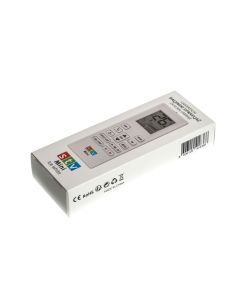 STV MINI ICE WHITE univerzalni daljinski upravljač (Klima uređaji)