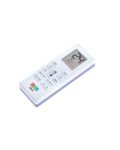 STV MINI Lavender univerzalni daljinski upravljač (Klima uređaji)