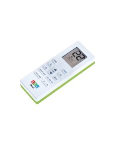 STV MINI Lime Green univerzalni daljinski upravljač (Klima uređaji)