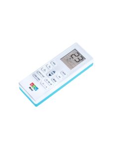 STV MINI Sky blue univerzalni daljinski upravljač (Klima uređaji)