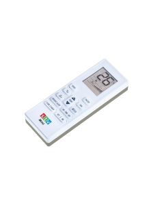 STV MINI Stone grey univerzalni daljinski upravljač (Klima uređaji)