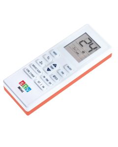 STV MINI Tangerine univerzalni daljinski upravljač (Klima uređaji)