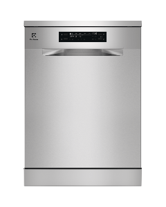 ELECTROLUX Mašina za pranje sudova ESM48310SX - ESM48310SX