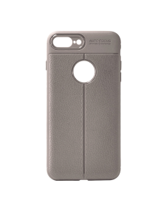 Maska za iPhone 8 Plus Elegant man light siva - 021993-1
