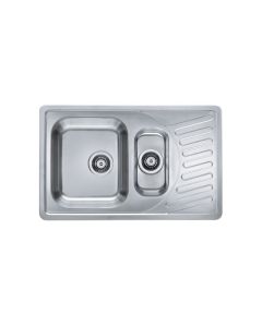 ALVEUS Sudopera Elegant 110 fi 90 polu sjaj - 1009247