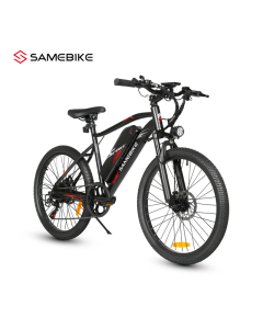 Samebike Elektricni bicikl EBE2 crni