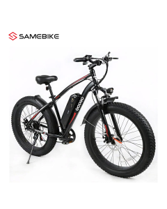 Samebike Elektricni bicikl FT26-FT crni