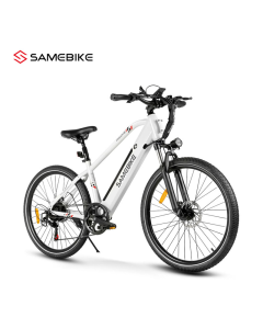 Samebike Elektricni bicikl RS-A01 Men beli