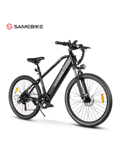 Samebike Elektricni bicikl RS-A01 Men1.0 crni