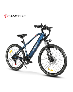 Samebike Elektricni bicikl RS-A01 Men1.0 plavi
