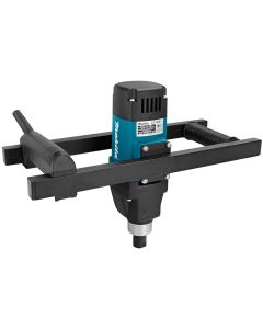 MAKITA Električni mešač-mikser UT1400; za lepak, glet masu, farbu - UT1400