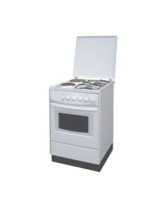 ALFA PLAM Kombinovani šporet SG 122-55-33 GI6 - SG1225513GI6