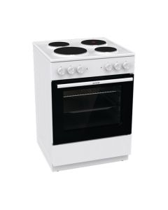 GORENJE Električni šporet GE6A10WB - GE6A10WB