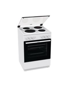 GORENJE Električni šporet GE6A40WB - GE6A40WB