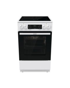 GORENJE Električni šporet GEC5C61WG - GEC5C61WG