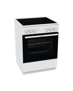 GORENJE Električni šporet GEC6A11WG - 12867-1-1