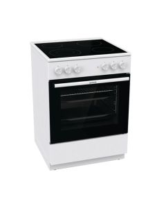 GORENJE Električni šporet GEC6A41WG - GEC6A41WG