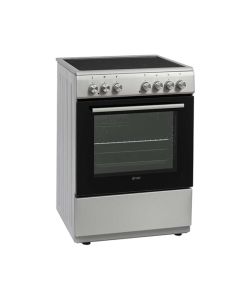 VOX Električni šporet CHT6205IX - CHT6205IX