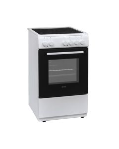 VOX Električni šporet CHT 5000 WBF