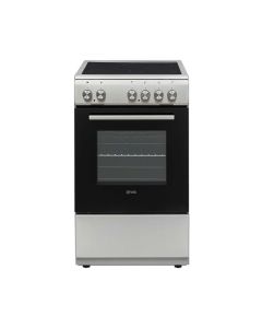 VOX Električni šporet CHT5105IX - CHT5105IX