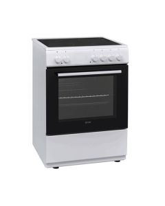 VOX Električni šporet CHT 6000 WBF