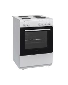 VOX Električni šporet EHB 600 WBF - EHB600WBF