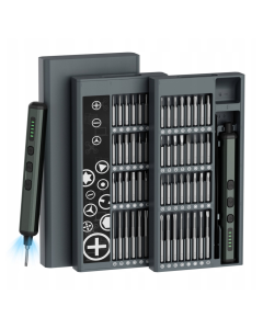 Elektricni srafciger ATTEN AT-68 u 1 Precision - 217343