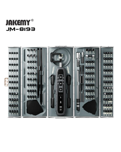 Elektricni šrafciger JAKEMY JM-8193, 180 u1 - 213473-1