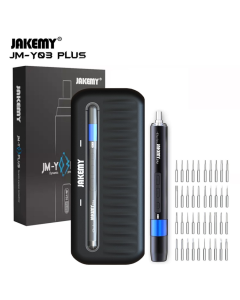 Elektricni šrafciger JAKEMY JM-Y03 PLUS, 24 u 1 - 213480-1