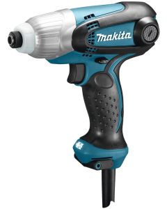 MAKITA Električni udarni odvijač TD0101F