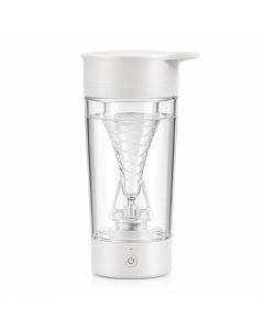 Električni šejker, 650 ml, USB-C punjenje