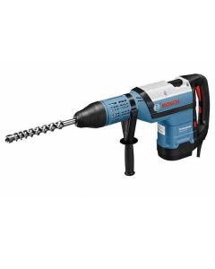 BOSCH Elektro pneumatski čekić SDS-Max GBH 12-52 D , 1.700W - 0611266100