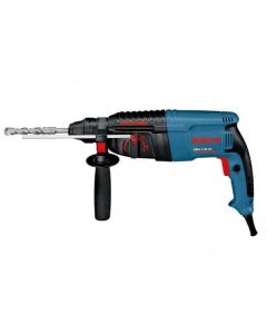 BOSCH Elektro pneumatska bušilica - čekić SDS-plus GBH 2-26 DRE , 800W - 0611253708