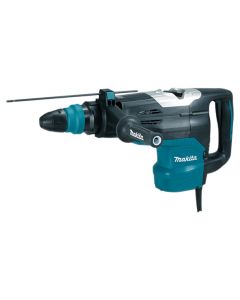 MAKITA Elektro-pneumatski čekić HR5202C, SDS-max - HR5202C