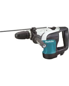 MAKITA Elektro-pneumatski čekić HR4002, SDS-max - HR4002