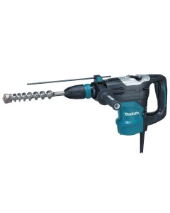 MAKITA Elektro-pneumatski čekić HR4003C, SDS-max - HR4003C