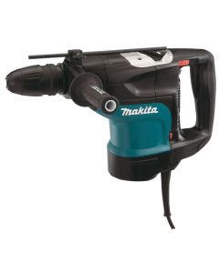 MAKITA Elektro-pneumatski čekić HR4501C, SDS-max - HR4501C