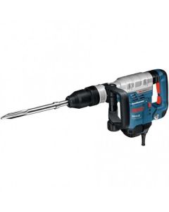 BOSCH Elektro pneumatski čekić - štemarica SDS-Max GSH 5 CE , 1.150W - 0611321000
